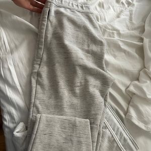 American Eagle track pants sweats joggers